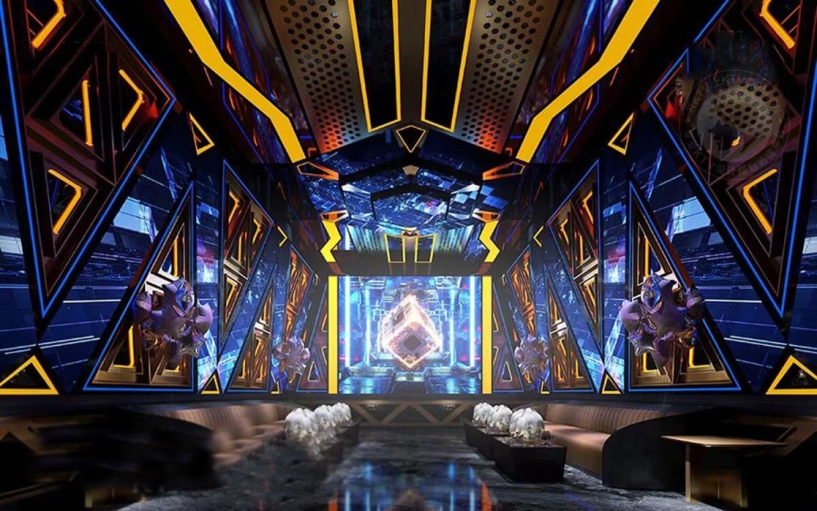 南寧十大夜總會(huì)預(yù)訂排名，這幾家可謂是娛樂(lè)界的天花板