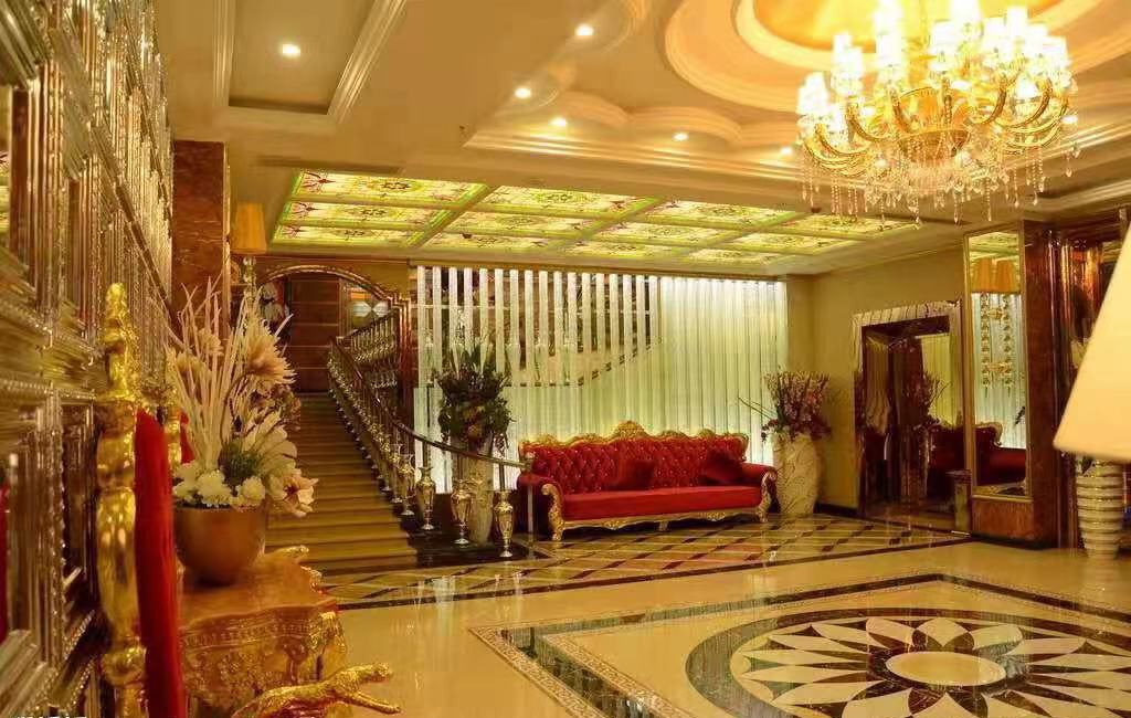 南寧高檔夜總會(huì)排名大全，這份榜單就是你夜生活的導(dǎo)航