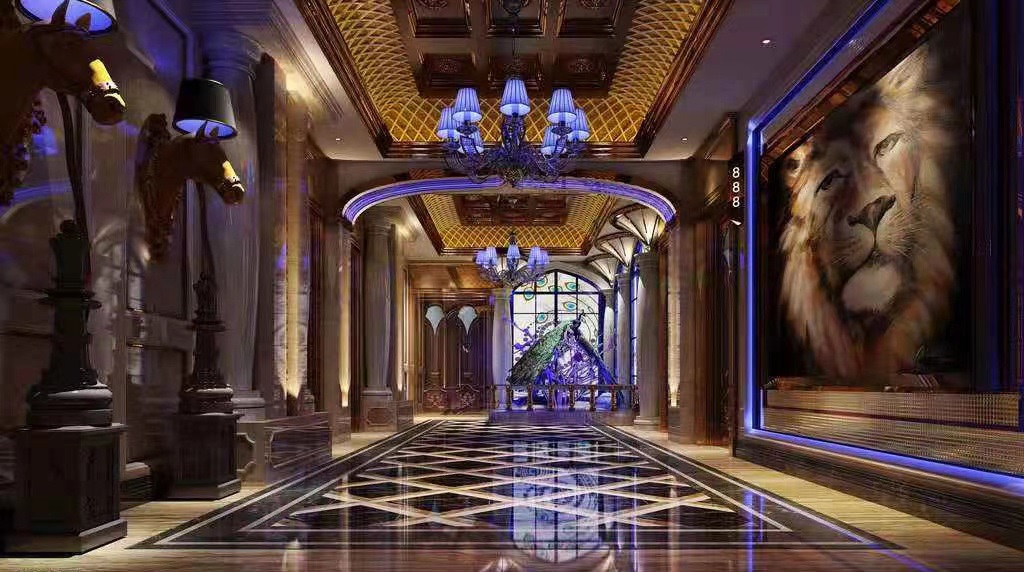 南寧十大最受歡迎的夜總會(huì)，高端商務(wù)KTV排行榜