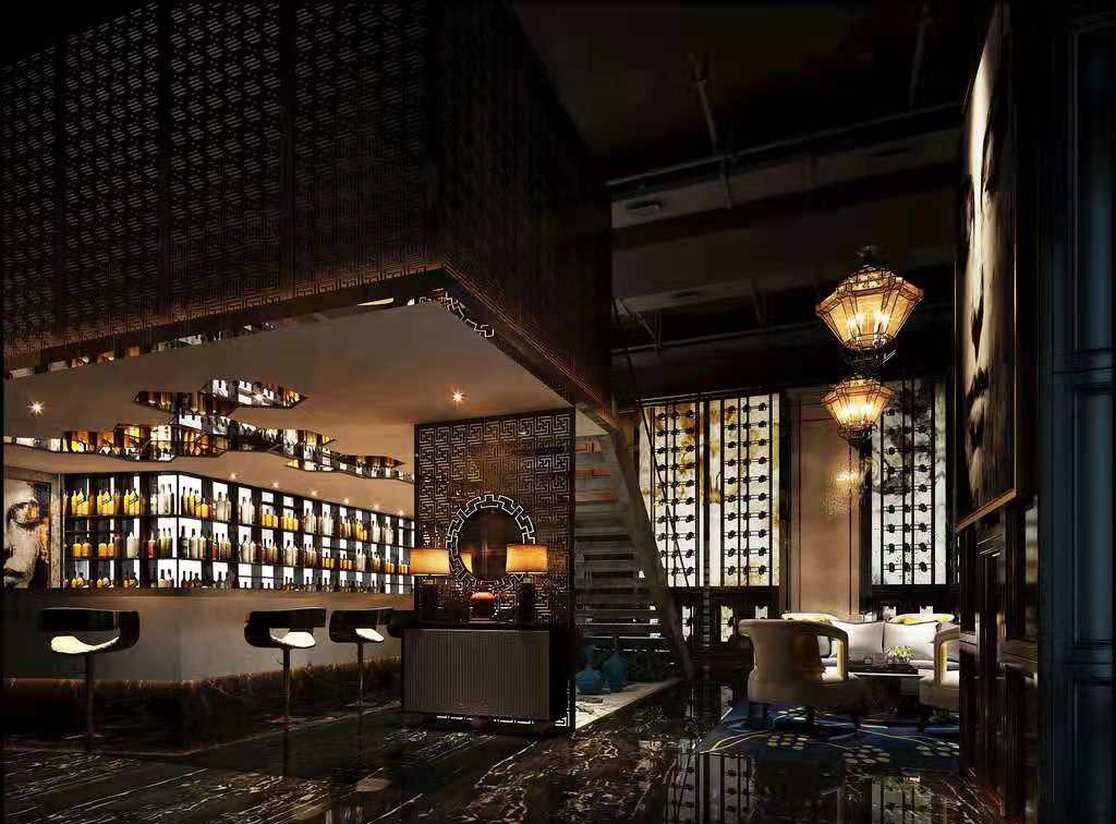 南寧好玩10大夜總會(huì)榜單，排名前五必玩的夜場(chǎng)