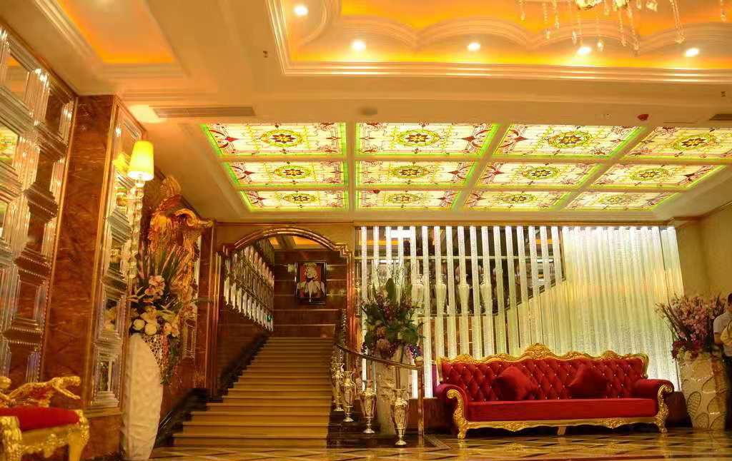 南寧好玩的十大KTV排行榜，這篇文章絕對(duì)有你喜歡的一家