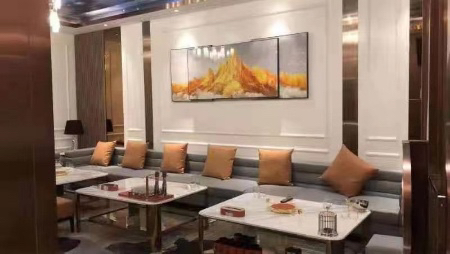 宣城國金匯KTV夜總會