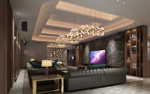 宣城金錢豹會所KTV夜總會