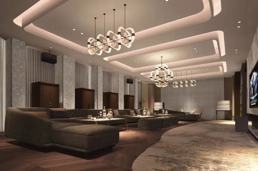 宣城金尊KTV夜總會