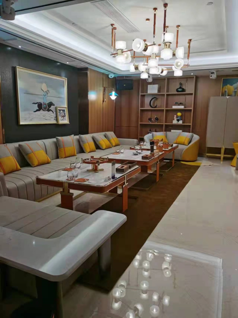 西安哪家夜總會(huì)好玩，這幾家絕對(duì)不負(fù)你的期待