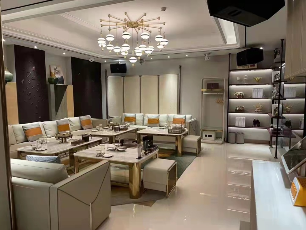 西安十大夜總會(huì)你最喜歡哪家，西安最新十大夜總會(huì)攻略