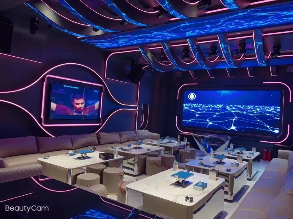 西安最出名的十大夜總會(huì)排名一覽，看看你去過(guò)哪些