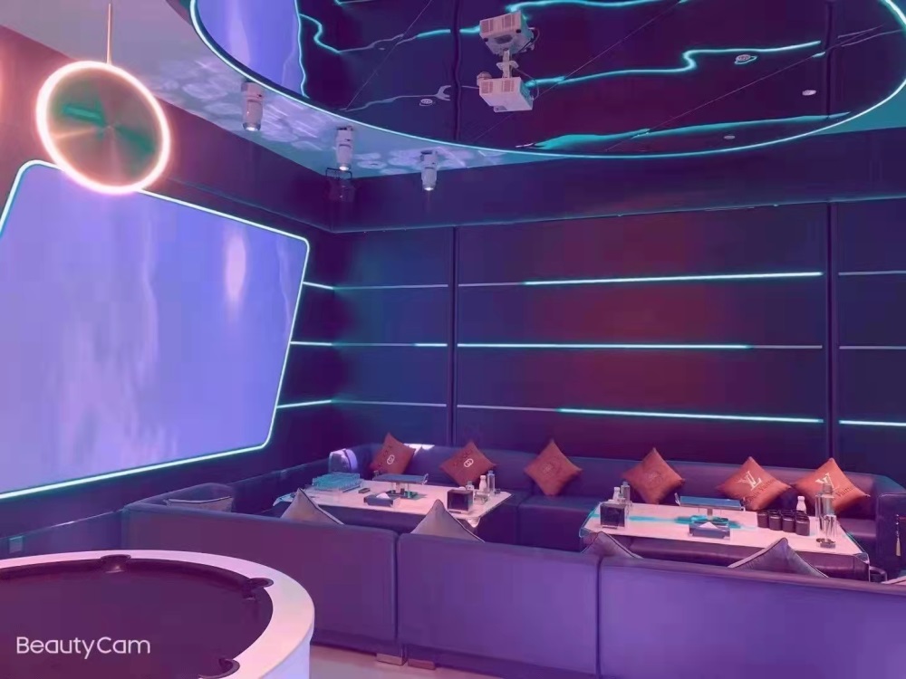 西安十大夜總會(huì)預(yù)訂排名，榜單前十好玩的夜總會(huì)詳情介紹