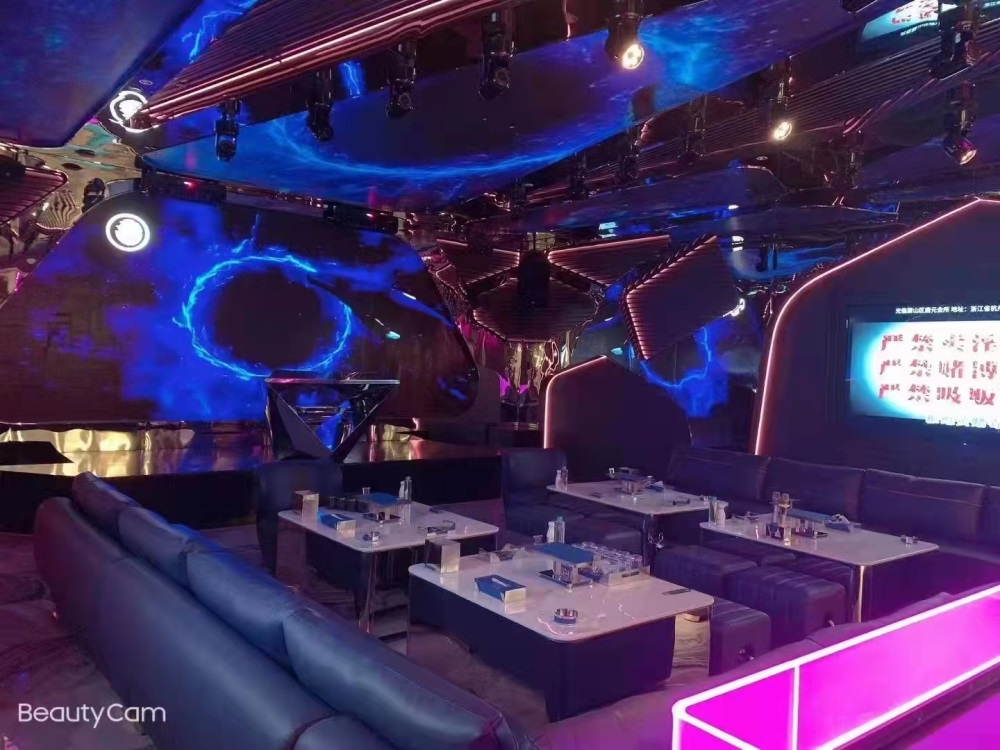 西安高檔夜總會(huì)排名大全，這份榜單就是你夜生活的導(dǎo)航