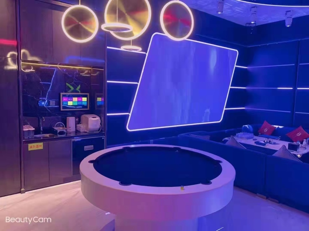 西安十大夜總會(huì)排名這幾家好玩而不貴，一定要玩