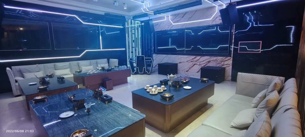 西安夜總會(huì)你來(lái)過(guò)幾家？西安十大夜總會(huì)排名讓你一目了然