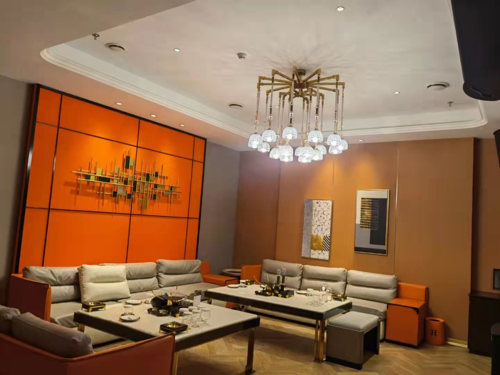 西安十大高端夜總會(huì)排名，帶你走進(jìn)西安夜生活