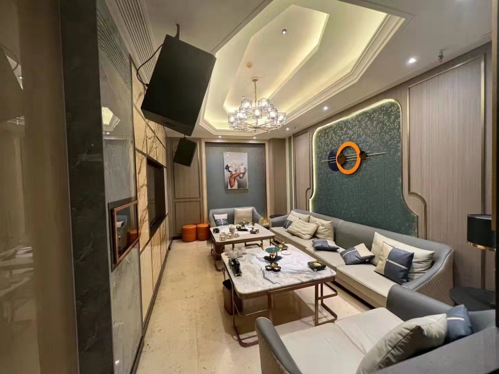 西安最出名的夜總會(huì)排行一覽，這份榜單給你煥然一新