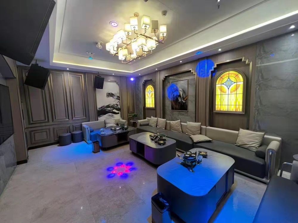 西安好玩的夜總會(huì)排行一覽，讓你的夜生活玩的明明白白