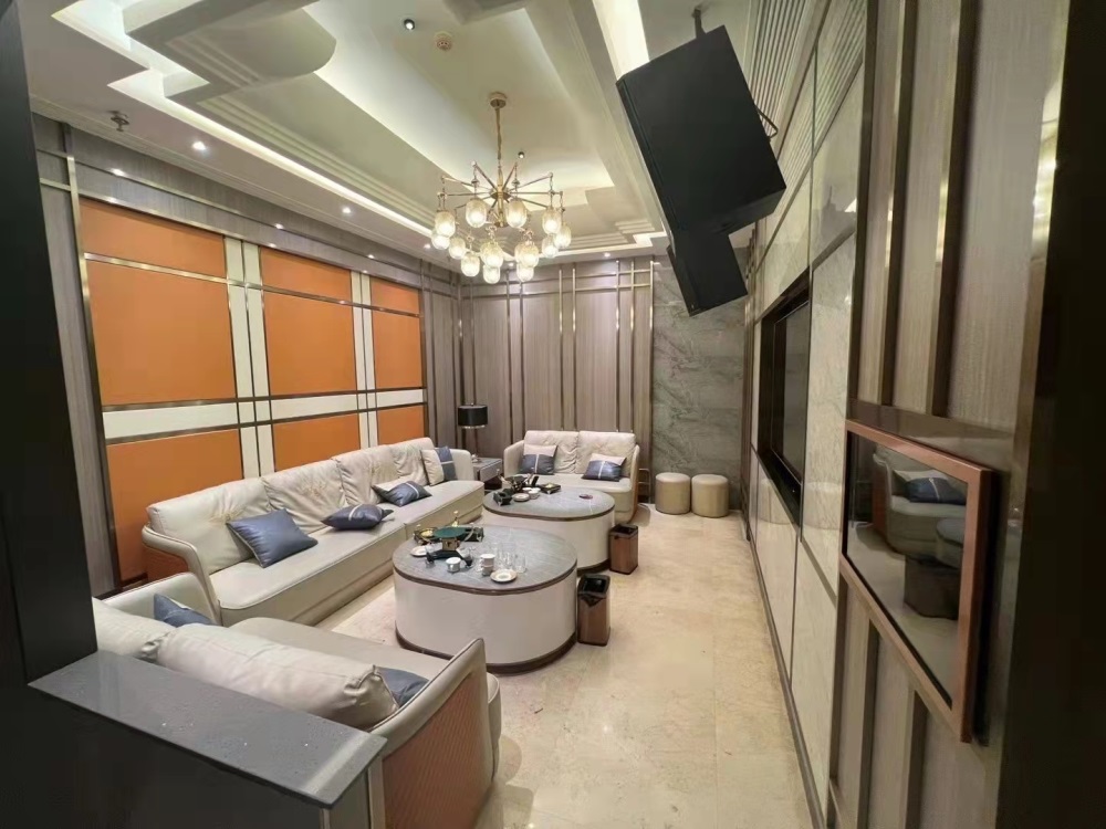 西安好玩10大夜總會(huì)榜單，排名前五必玩的夜場(chǎng)