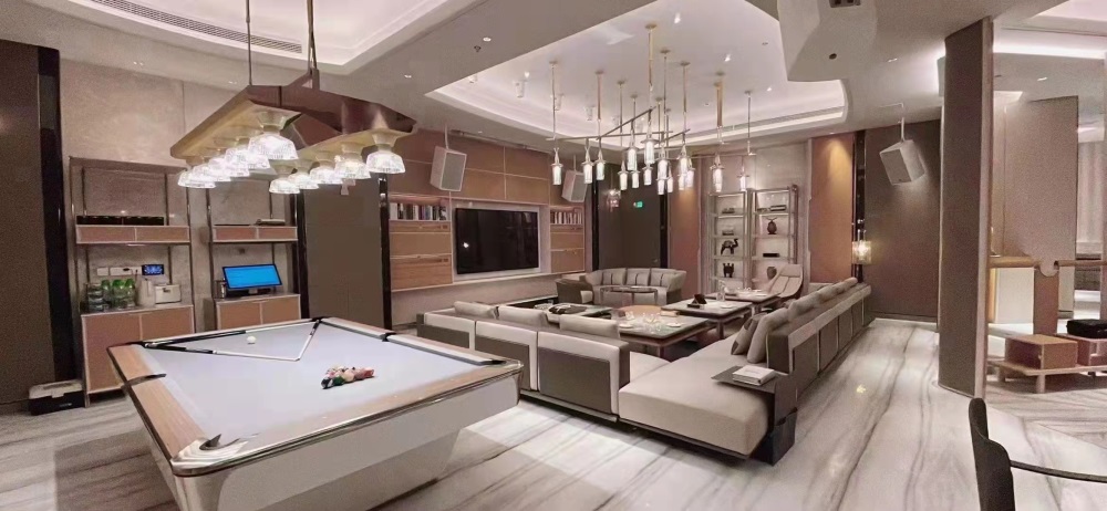 西安夜總會(huì)哪家好，最好的夜總會(huì)都在這兒