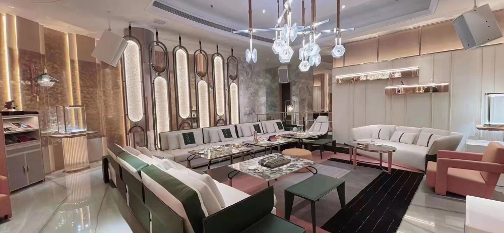 西安十大夜總會(huì)排名，西安最出名的幾家夜總會(huì)都在這