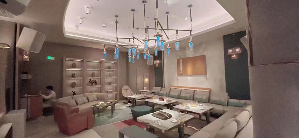 西安最火十大夜總會(huì)一覽，西安這幾家好玩夜總會(huì)必玩