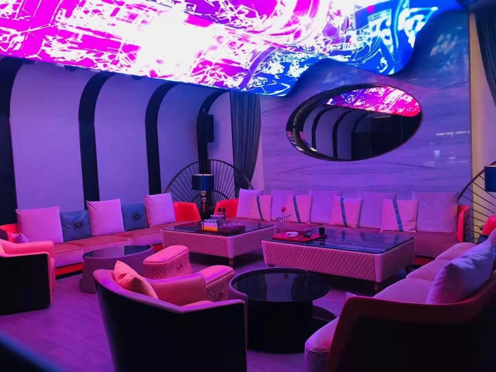 西安好玩的三大夜總會(huì)值得一去，可謂玩點(diǎn)十足