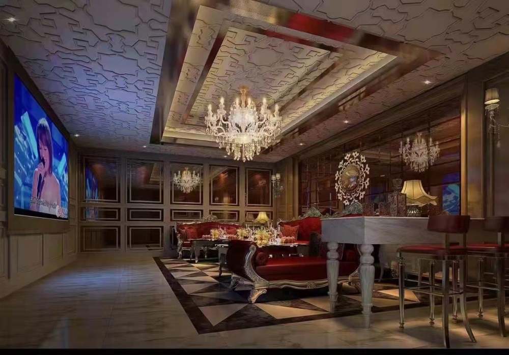 西安夜總會(huì)排行榜，十大高檔夜總會(huì)，不得不去。