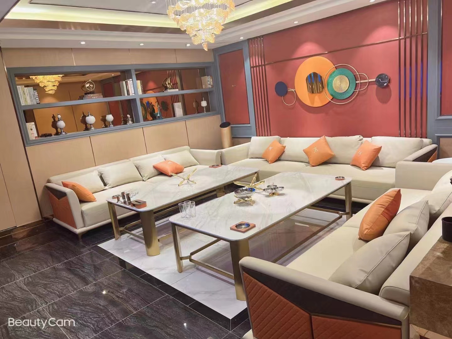 蘇州九號公館KTV