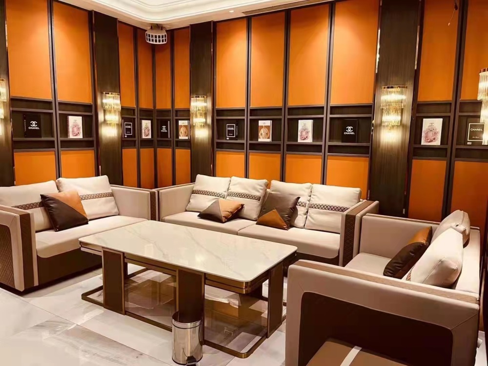 贛州高端十大商務KTV排名，這幾家讓你贊不絕口