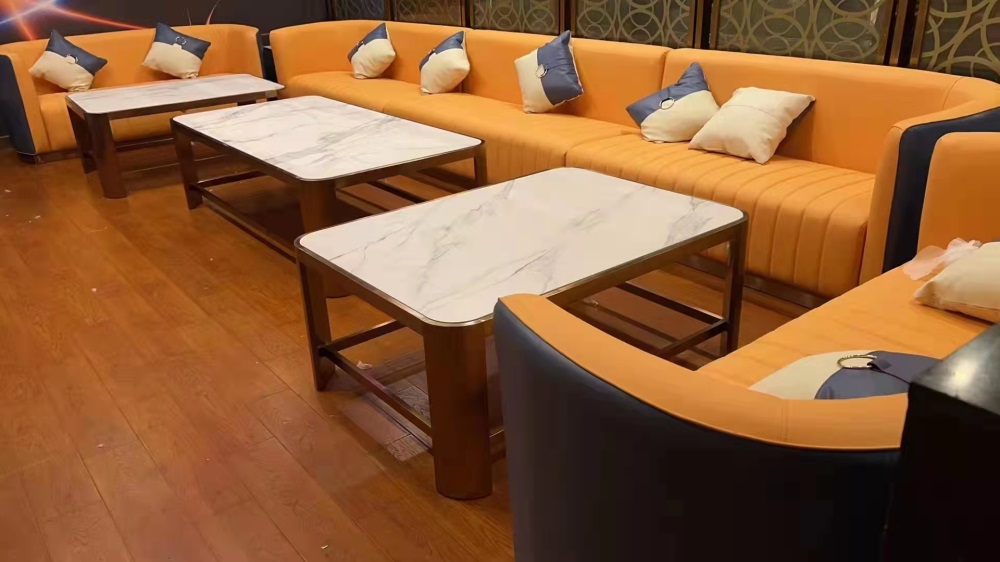 贛州比較好的十大夜總會排名有哪些，哪家好玩