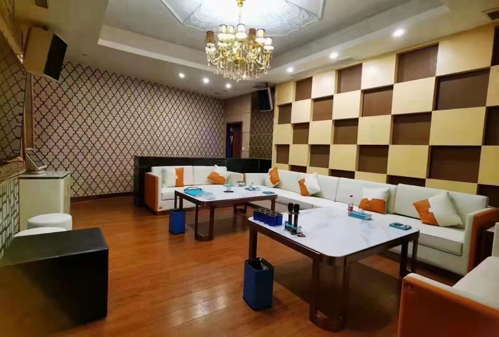 贛州十大夜總會預訂排名，榜單前十好玩的夜總會詳情介紹