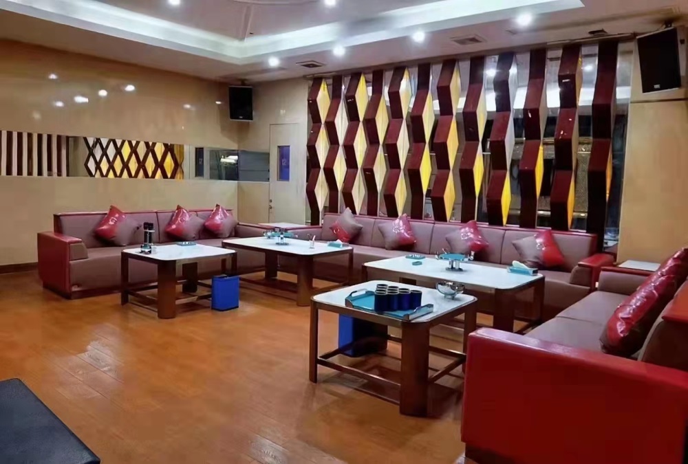 贛州高檔夜總會排名大全，這份榜單就是你夜生活的導航