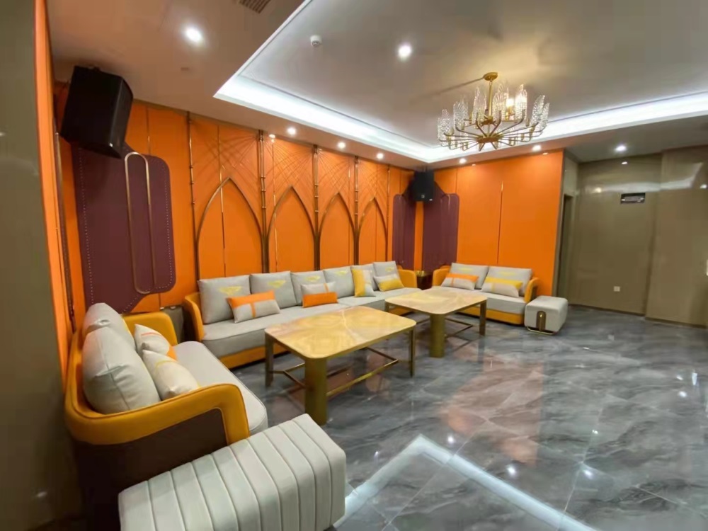 贛州十大高端夜總會排名，帶你走進贛州夜生活