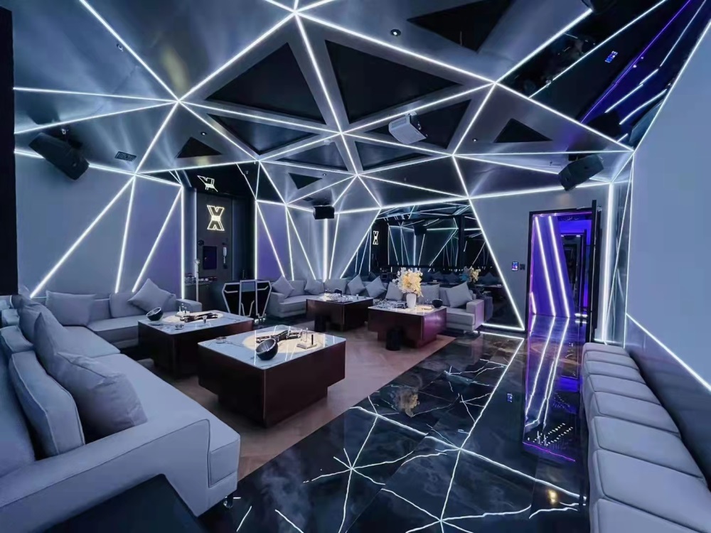 贛州最出名的夜總會排行一覽，這份榜單給你煥然一新