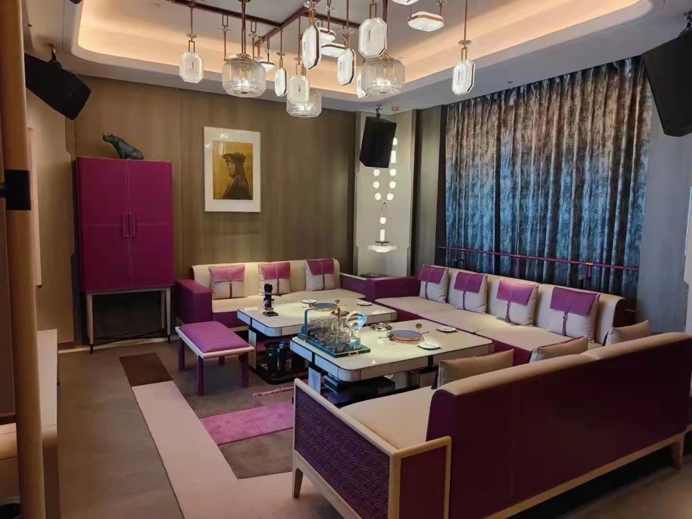 贛州十大夜總會排行榜！贛州好玩夜總會信息都在這里