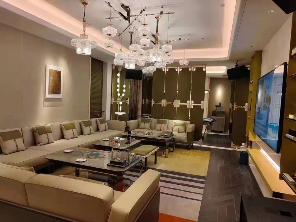 贛州十大最受歡迎的夜總會，高端商務KTV排行榜