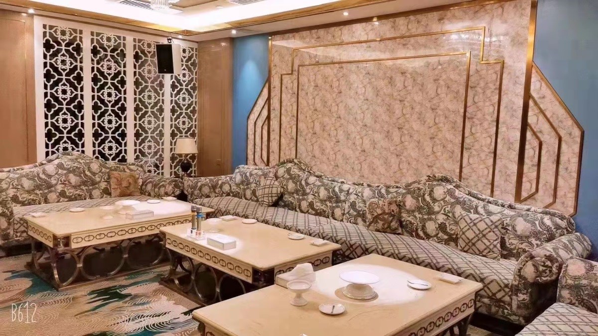 宜昌環(huán)球一號(hào)KTV夜總會(huì)