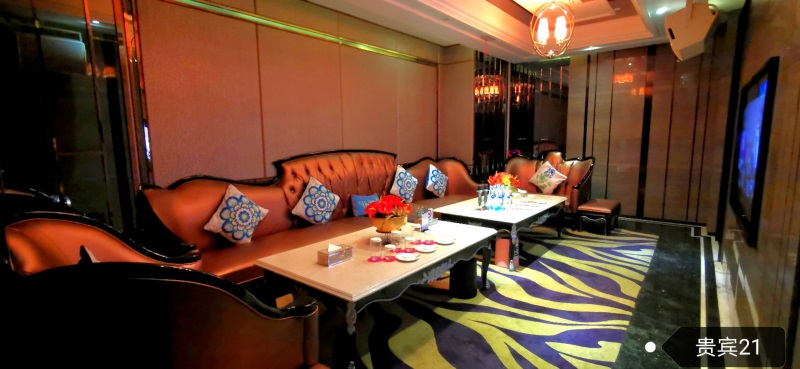 鎮(zhèn)江超越神話KTV夜總會