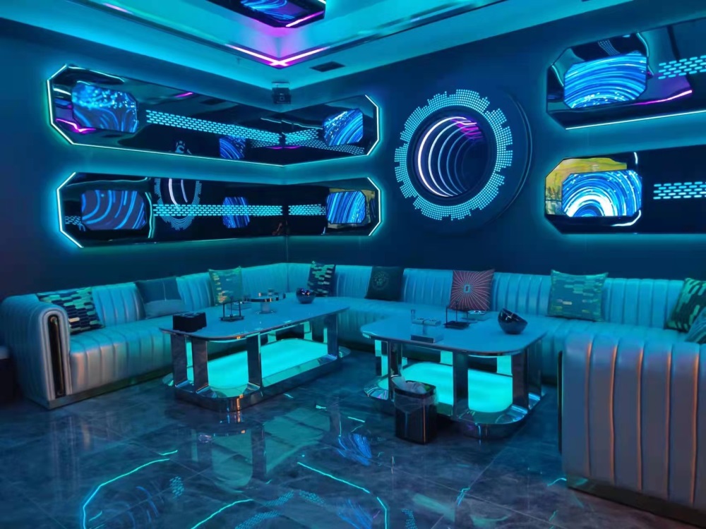 石家莊很出名的十大夜總會排名一覽，看看你去過哪些