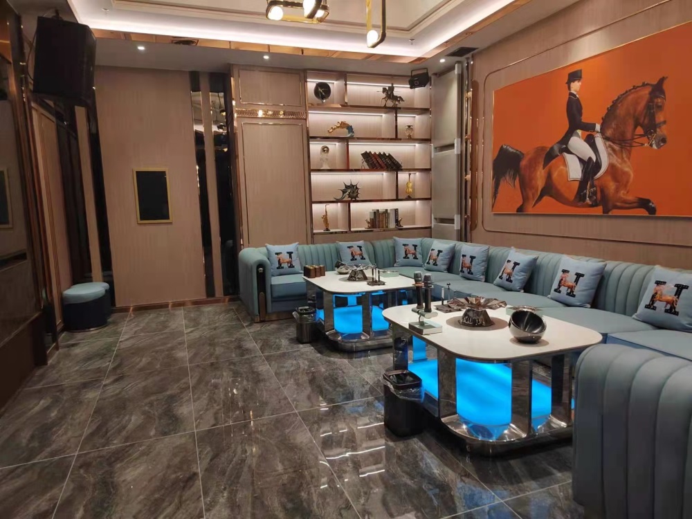 石家莊最好的十大夜總會排行榜，這幾家不得不去