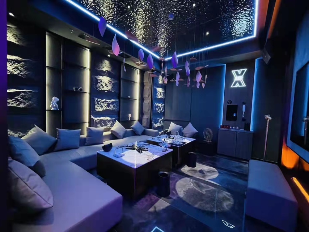 石家莊十大夜總會排名這幾家好玩而不貴，一定要玩