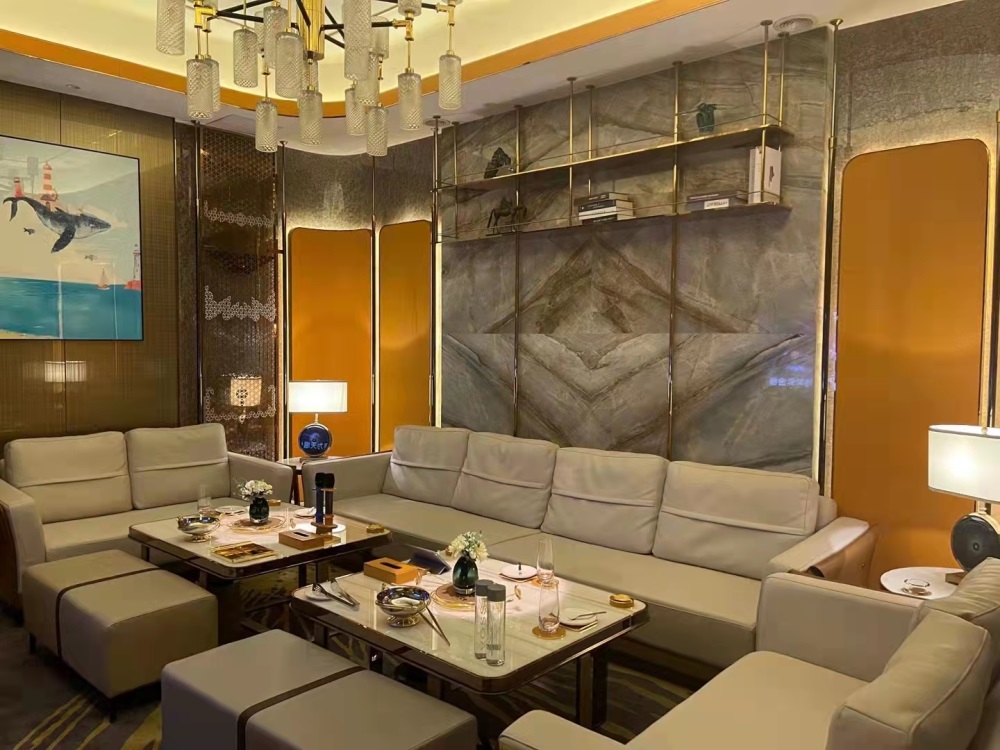 石家莊最新十大夜總會排名，2025年這幾家你不要再錯過了