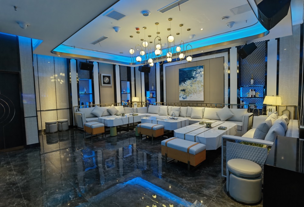 石家莊十大高端商務(wù)KTV排名，這幾家讓你迷醉夜生活