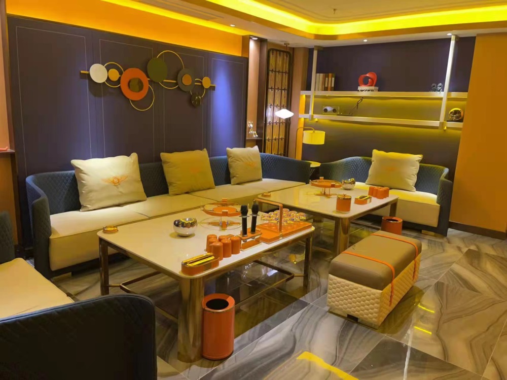 石家莊最火十大夜總會有哪些，哪家好玩