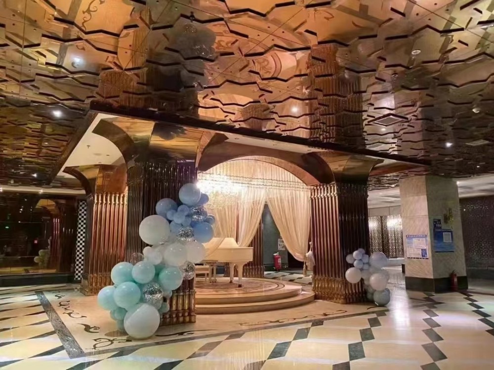 長春十大夜總會推薦-長春夜總會哪家好玩