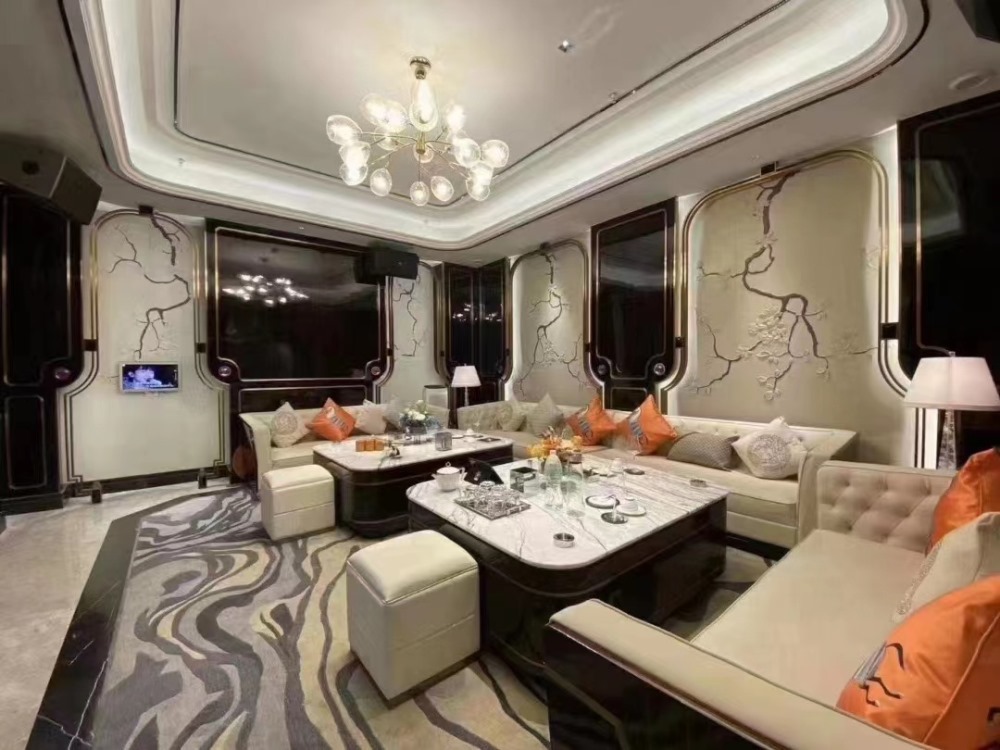 長春夜總會你來過幾家？長春八大夜總會排名讓你一目了然