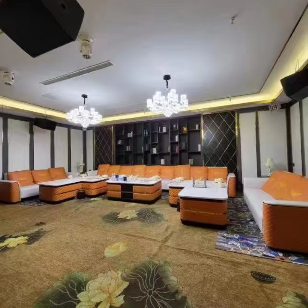 長春十大好玩KTV排名一覽，你最喜歡去的哪家