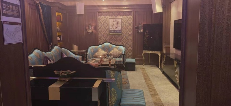 西寧夜總會(huì)哪家好玩，來(lái)過(guò)這三家都說(shuō)非常好不來(lái)后悔