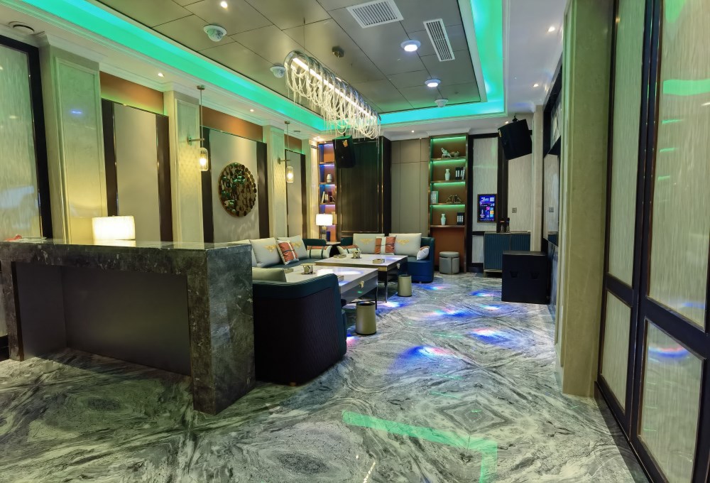 天津好玩的十大夜總會排行榜，有了這篇文章不會踩空