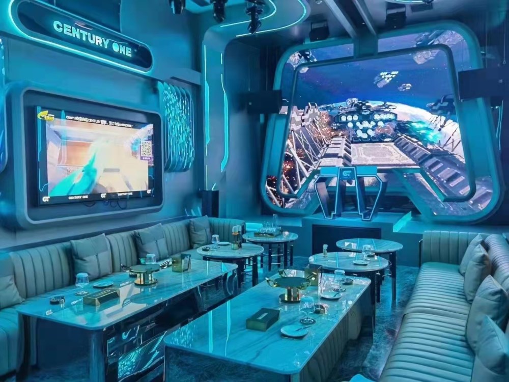 天津夜總會你來過幾家？天津十大夜總會排名讓你一目了然