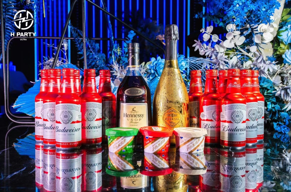 天津十大夜總會預訂排名，榜單前十好玩的夜總會詳情介紹