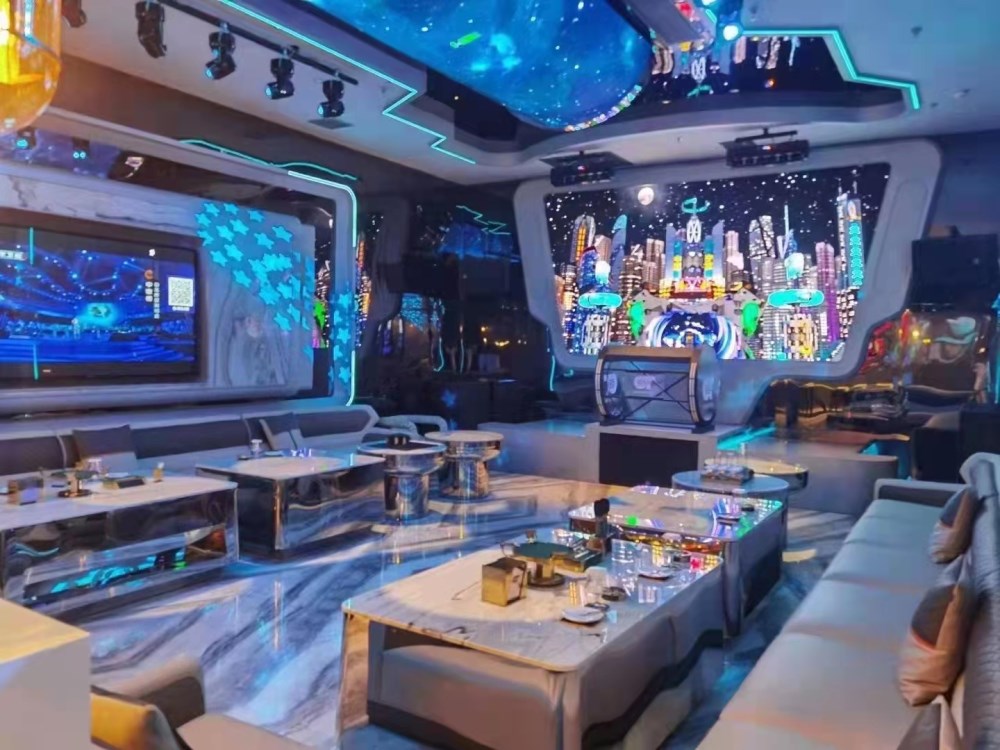 天津十大高端夜總會排名，帶你走進天津夜生活