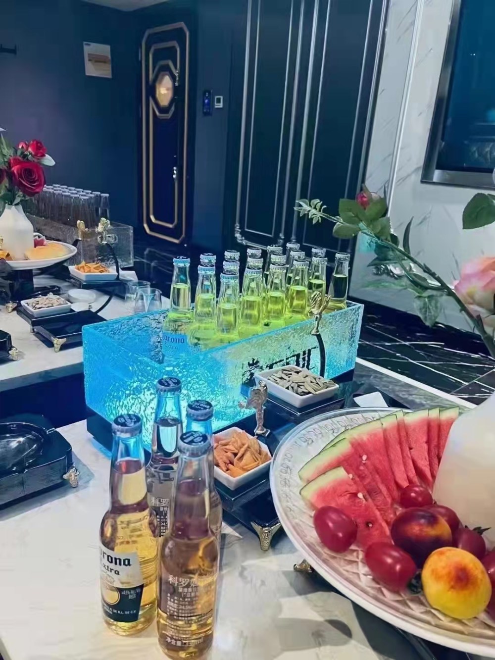 天津好玩的夜總會排行一覽，讓你的夜生活玩的明明白白